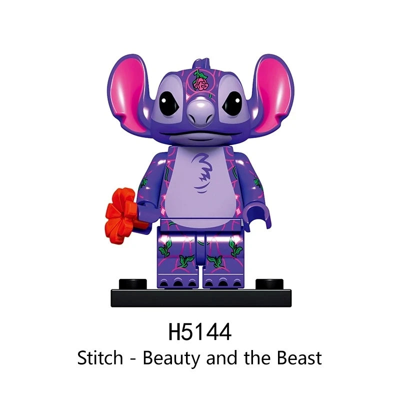 Stitch H5144 Movies and TV Minifigure