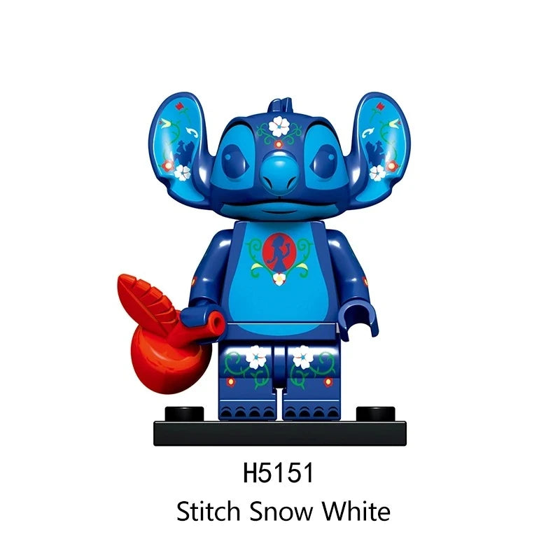 Stitch H5151 Movies and TV Minifigure